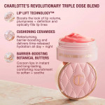 Charlotte Tilbury Life Changing Lip Mask W/ Cushioning Ceramides